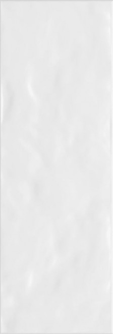 AltaCera Sanders White 20х60 глянцевая керамическая