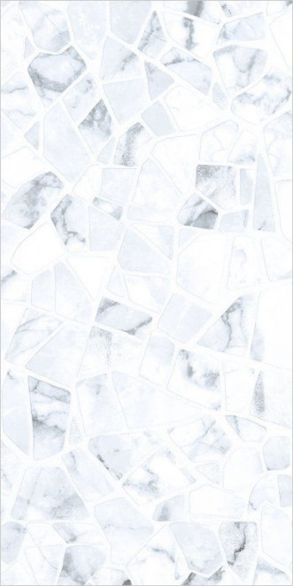 AltaCera Smalta Chip 24.9x50 глянцевая керамическая