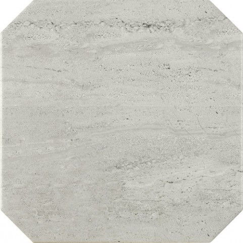 APE Ceramica Verona Octagon Grey 20x20