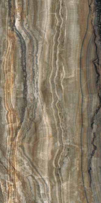 Idalgo Onix Brown LLR 60x120
