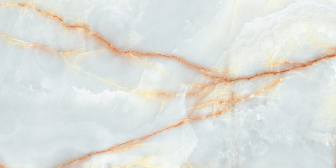Laparet Onyx Dawn Sky голубой 60x120 Полированный