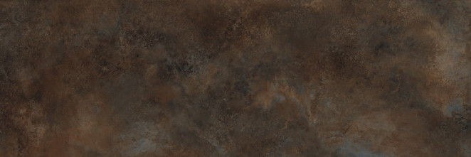 Laminam Ossido Bruno Lux 3.5 Mm 100x300
