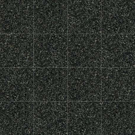 ABK Play Dots Black 20x20