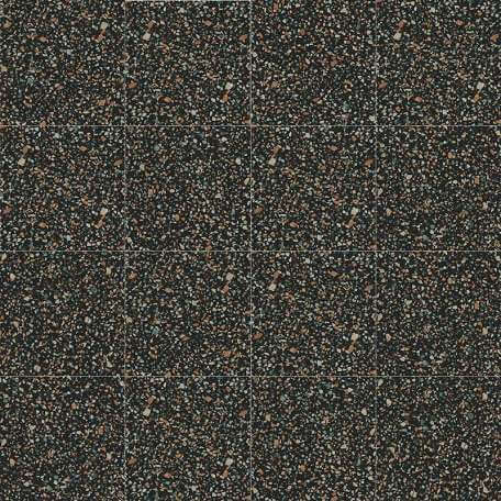 ABK Play Dots Multiblack 20x20