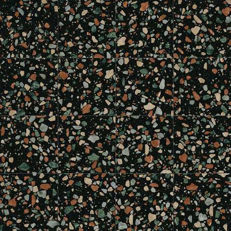 ABK Play Drops Multiblack 20x20