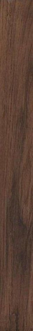 Marazzi Italy Treverkmood Плинтус Battiscopa BT Mogano MH06 керамогранит