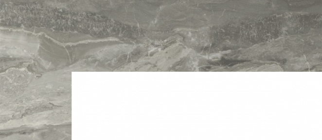 APE Ceramica Orobico для Ступеней Левый Izq. Grigio 60x60