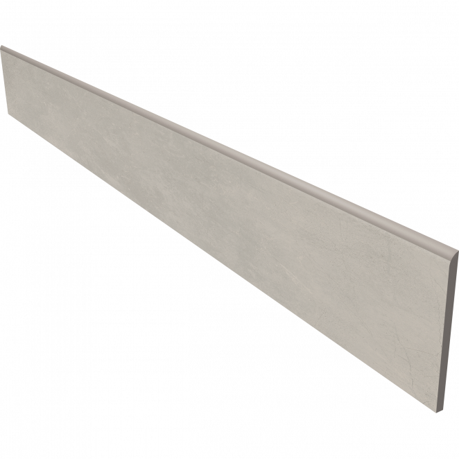 Ametis Magmas Плинтус MM02 7x60 Непол. серый