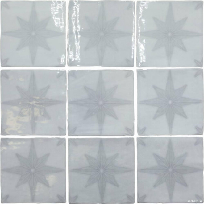 APE Ceramica Fado A037556 Carmo Sky 13х13