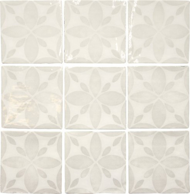 APE Ceramica Fado A037558 Mariza White 13х13