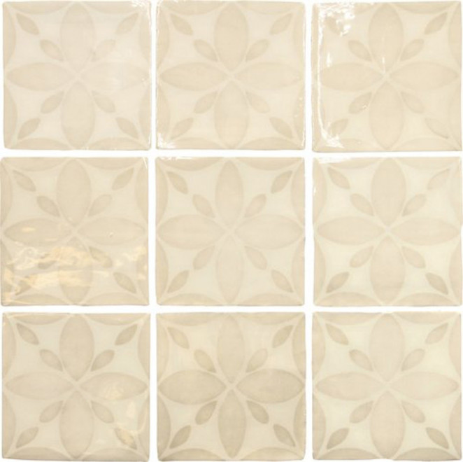 APE Ceramica Fado A037559 Mariza Beige 13х13