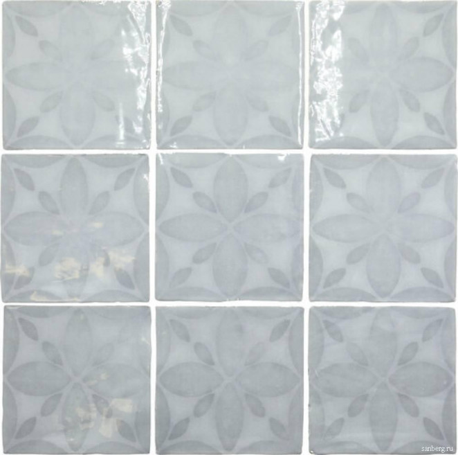 APE Ceramica Fado A037561 Mariza Sky 13х13