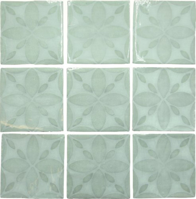 APE Ceramica Fado A037562 Mariza Acqua 13х13