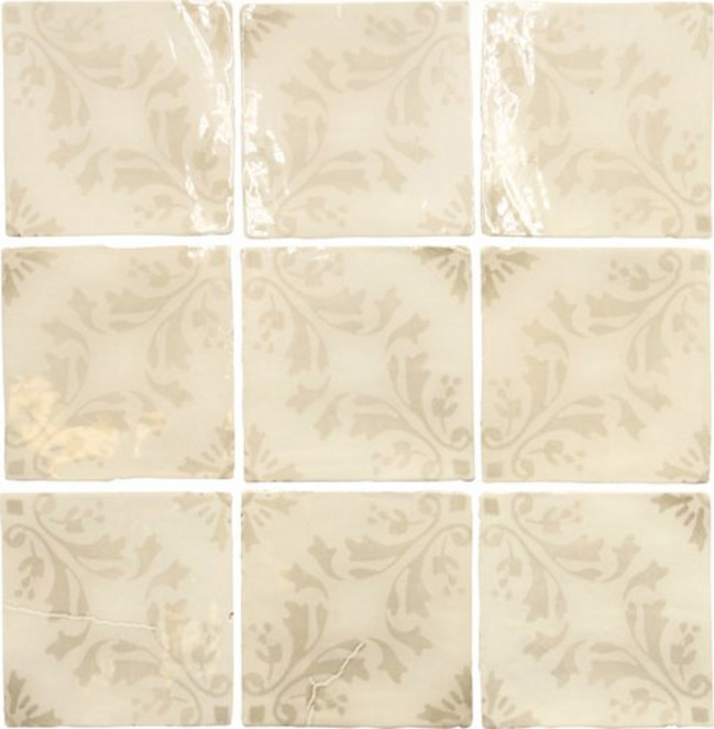 APE Ceramica Fado A037569 Pontes Beige 13х13