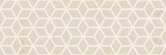 APE Ceramica Limestone A037853 Andria Cream 25х75