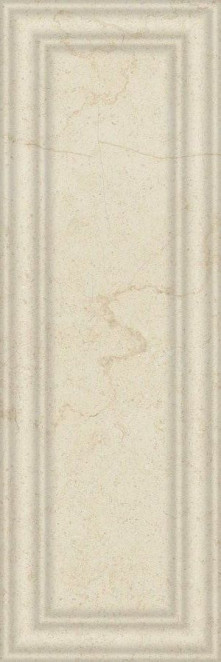 APE Ceramica Limestone A038034 Boiserie Cream 25х75