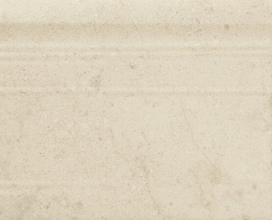 APE Ceramica Limestone A038036 Zocalo Cream 20х25