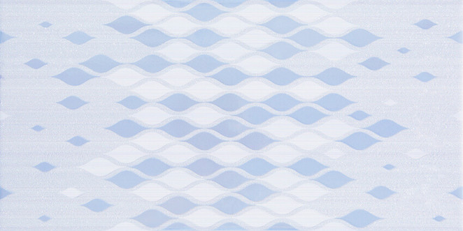 AltaCera Blik Azul 24.9х50