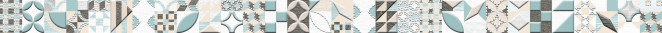 Alma Ceramica Scandi BWU61SCA014 бордюр 30х600*8