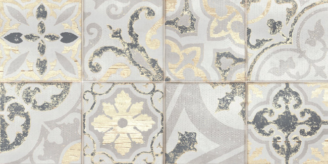 AltaCera Deco 24.9х50 24,9х50