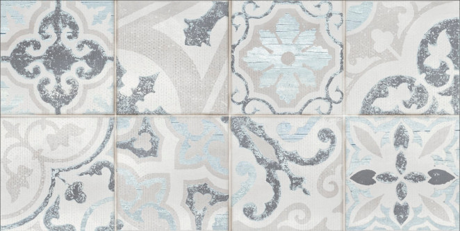 AltaCera Deco Sky 24.9х50 24,9х50