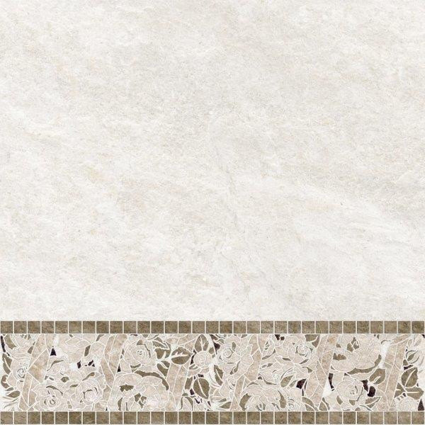 Alma Ceramica Bruma DFU04BRU444 декор 610х610*10