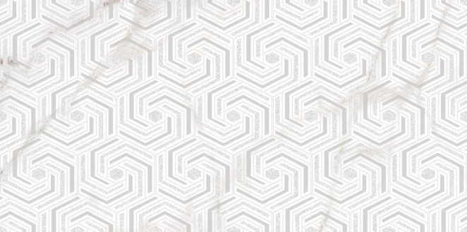 Alma Ceramica Grigio DWU09GRG007 декор 249х500*75