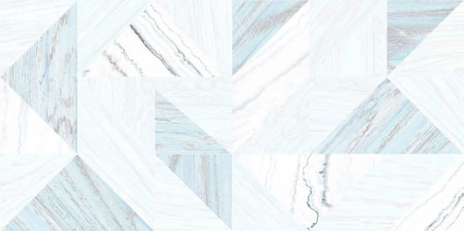 Alma Ceramica North DWU09NRT006 декор 249х500*7.5