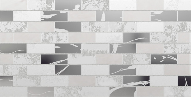 AltaCera Glent White 24.9х50