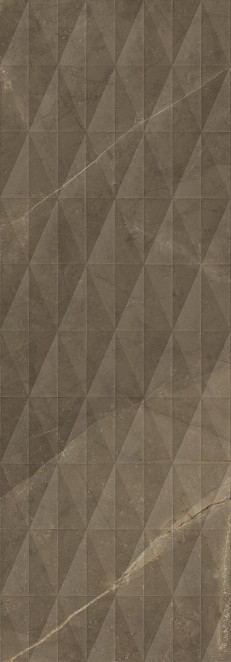 Marazzi Italy Allmarble Wall Pulpis Struttura Pave 3D Lux 40х120