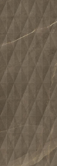 Marazzi Italy Allmarble Wall Pulpis Struttura Pave Satin 3D 40х120