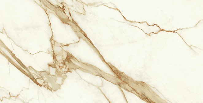 Atlas Concorde Marvel Shine Marvel Calacatta Imperiale 75X150 Silk (2Pz) (75x150)