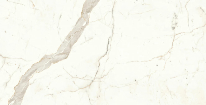Atlas Concorde Marvel Shine Marvel Calacatta Prestigio 75X150 Silk (2Pz) (75x150)