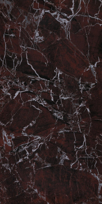 Atlas Concorde Marvel Edge Плитка Marvel Red Luxury 75X150 Lappato (2Pz) (75x150)