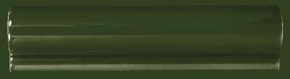 APE Ceramica Noblesse Moldura Verde Brillo 5х20