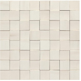 Marazzi Italy Allmarble Плитка мозаика Mosaico 3D Nat Lux 29*29 (29x29)
