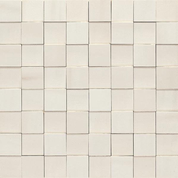 Marazzi Italy Allmarble Плитка мозаика Mosaico 3D Nat Lux (29x29)