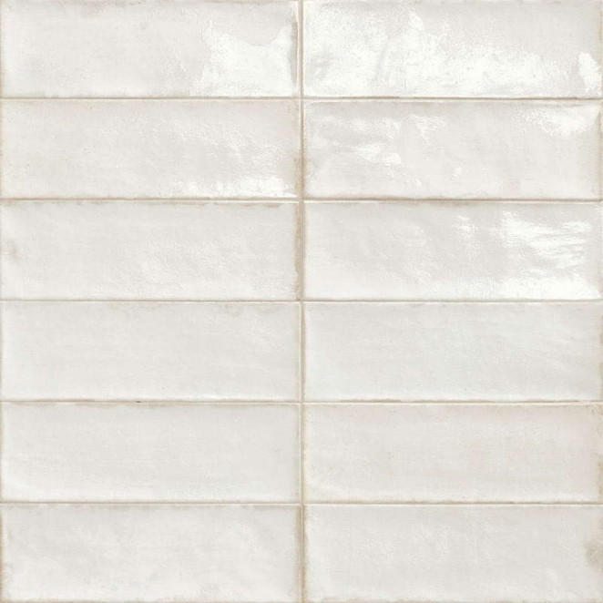 Mainzu Alboran настенная White