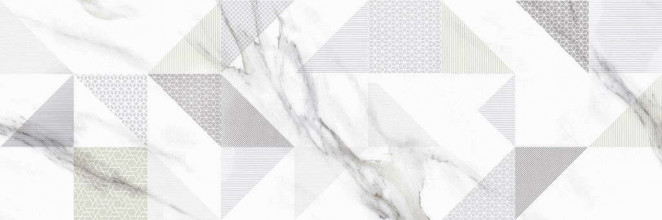 Alma Ceramica Iceberg настенная Глянцевая 17R 30х90
