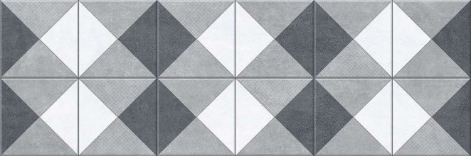 Alma Ceramica Origami настенная Матовая 27R 30х90