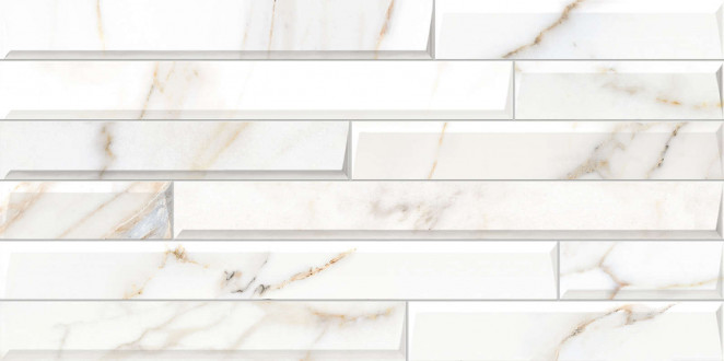 Alma Ceramica Nevada 50x24.9 настенная Ceramica Twu014