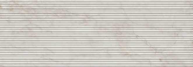 Marazzi Italy Marbleplay Wall настенная Calacatta str.Mikado 3D 30х90