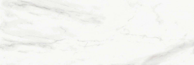 Marazzi Italy Marbleplay Wall настенная White 30х90