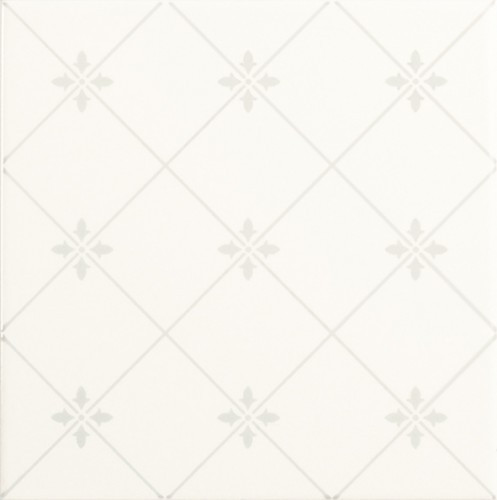 APE Ceramica Noblesse DELIS BLANCO 20х20