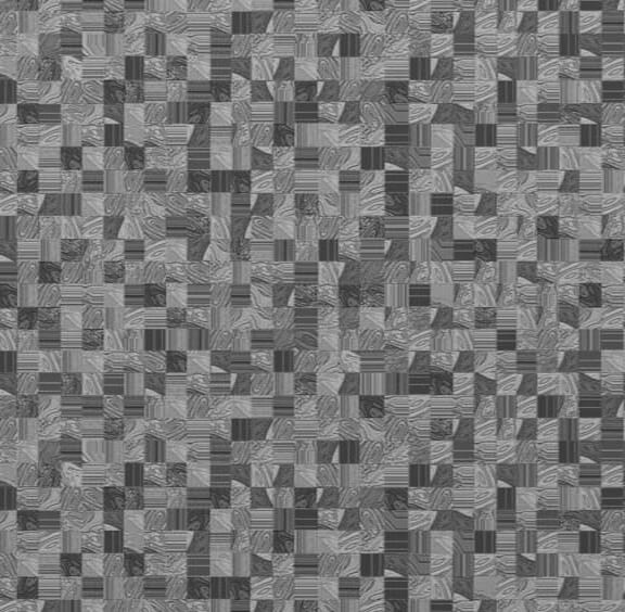 AltaCera Nova Graphite 41.8x41.8