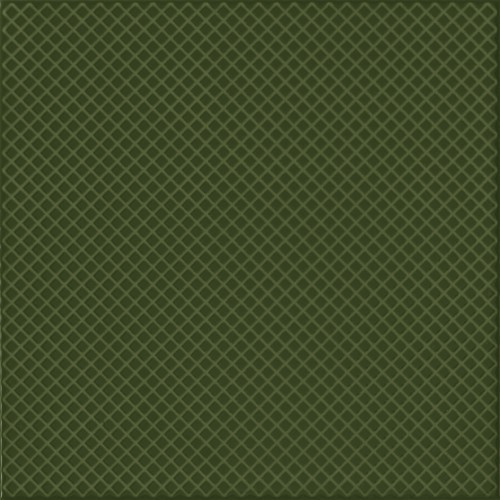 APE Ceramica Noblesse Плитка REGIS VERDE BOTELLA 20х20