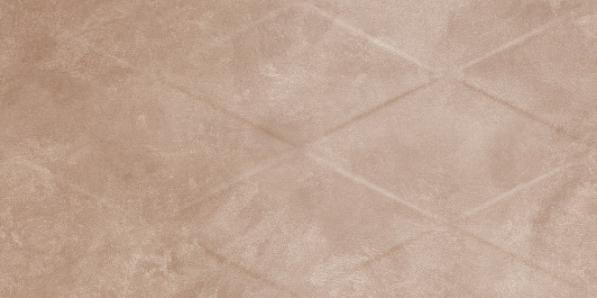 AltaCera Rhombus Geo Bronze 24.9х50 24,9х50