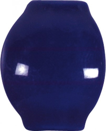 APE Ceramica Noblesse Torello Ang. Moldura Cobalto Brillo 2х2