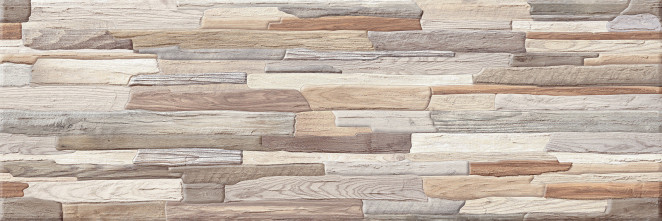 Alma Ceramica Arteo TWA11ART024 рельефная 200х600*7,5