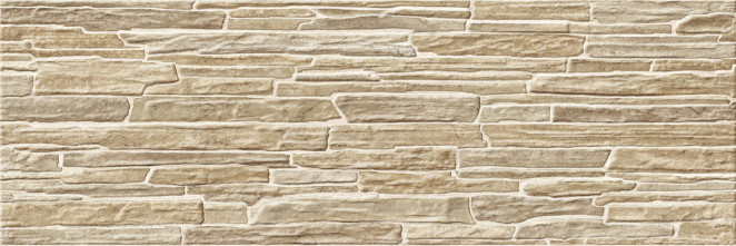 Alma Ceramica Rocko TWA11ROK414 рельефная 200х600*7,5